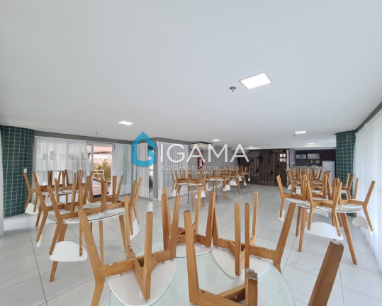 Imagem Imóvel com 3 Quartos à Venda, 76 m² em Nova Parnamirim - Parnamirim