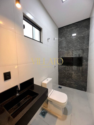 Imagem Casa com 3 Quartos à Venda, 141 m² em Setor Maysa - Trindade Imagem Casa com 3 Quartos à Venda, 141 m² em Setor Maysa - Trindade