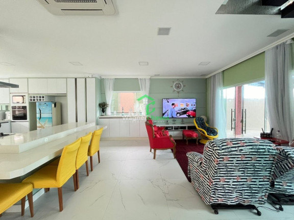 Imagem Casa com 5 Quartos à Venda, 595 m² em Santa Terezinha - Pontal Do Paraná Imagem Casa com 5 Quartos à Venda, 595 m² em Santa Terezinha - Pontal Do Paraná