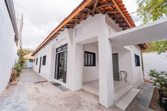 Imagem Casa de Vila com 3 Quartos à Venda, 360 m² em Santo Amaro - São Paulo