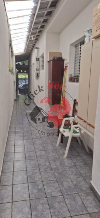 Imagem Casa com 2 Quartos à Venda, 135 m² em Independência - São Bernardo Do Campo