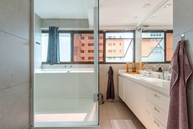 Imagem Imóvel com 2 Quartos à Venda, 154 m² em Vila Nova Conceição - São Paulo