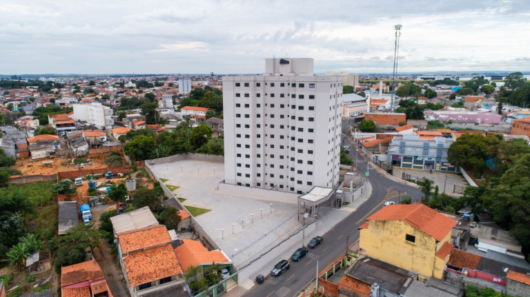 Imagem Imóvel com 2 Quartos à Venda, 43 m² em Vila Helena - Sorocaba