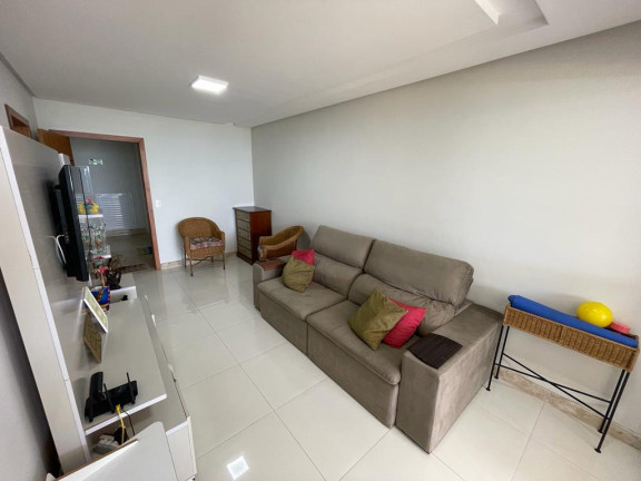 Imagem Apartamento com 3 Quartos à Venda, 150 m² em Adalberto Simão Nader - Guarapari