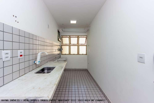 Imagem Apartamento à Venda, 62 m² em Jardim São Savério - São Paulo Imagem Apartamento à Venda, 62 m² em Jardim São Savério - São Paulo