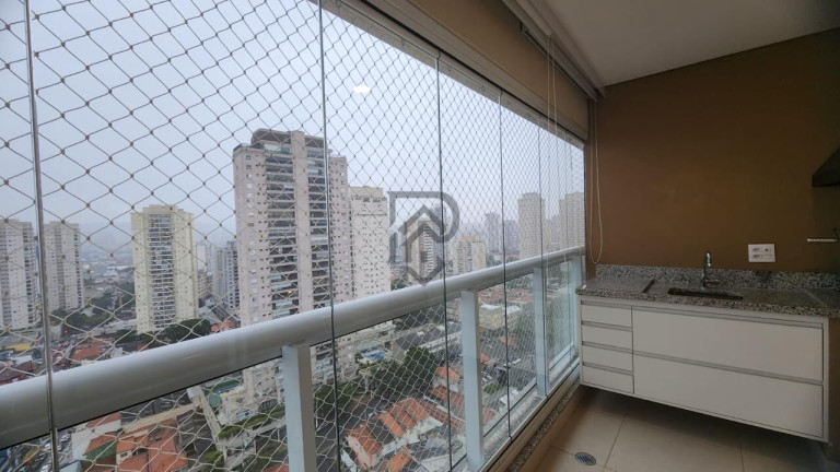 Imagem Apartamento com 3 Quartos à Venda, 88 m² em Vila Romana - São Paulo Imagem Apartamento com 3 Quartos à Venda, 88 m² em Vila Romana - São Paulo