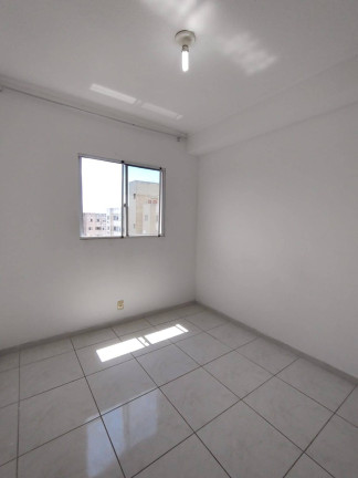 Imagem Apartamento com 2 Quartos à Venda, 48 m² em Ourimar - Serra