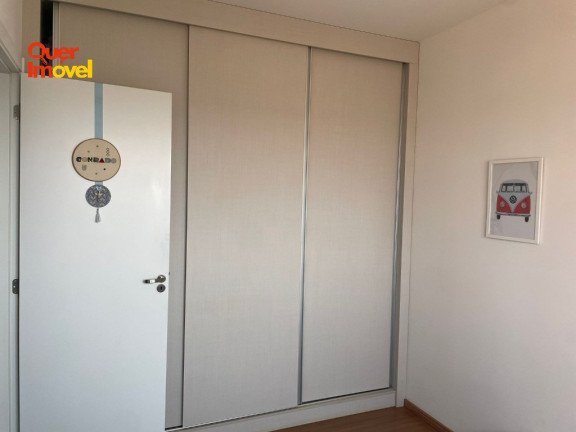Imagem Apartamento com 3 Quartos à Venda, 84 m² em Quinta Da Primavera - Ribeirão Preto