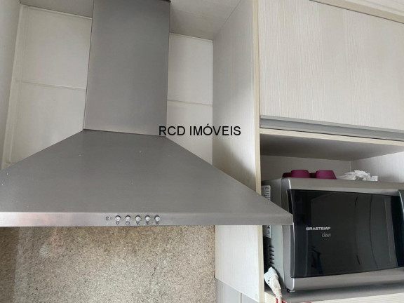 Imagem Apartamento com 2 Quartos à Venda, 57 m² em Cidade São Francisco - São Paulo