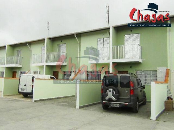 Imagem Sobrado com 2 Quartos à Venda, 90 m² em Porto Novo - Caraguatatuba Imagem Sobrado com 2 Quartos à Venda, 90 m² em Porto Novo - Caraguatatuba