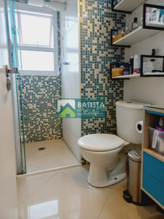 Imagem Apartamento com 2 Quartos à Venda, 49 m² em Parque Das Nações - Santo André Imagem Apartamento com 2 Quartos à Venda, 49 m² em Parque Das Nações - Santo André