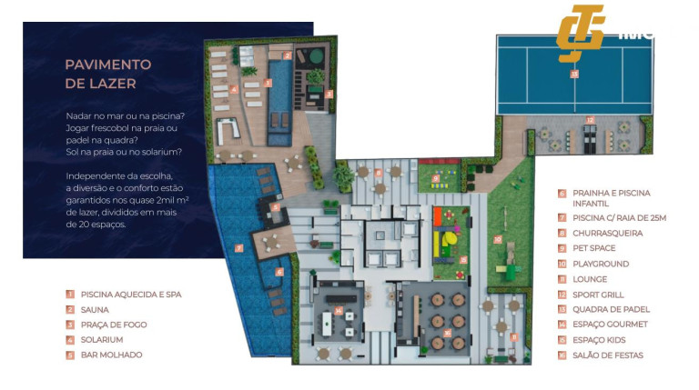 Imagem Apartamento com 2 Quartos à Venda, 80 m² em Praia Brava - Camboriú