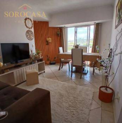 Imagem Apartamento com 2 Quartos à Venda, em Jardim Leocádia - Sorocaba Imagem Apartamento com 2 Quartos à Venda, em Jardim Leocádia - Sorocaba