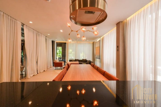 Imagem Apartamento com 1 Quarto à Venda, 28 m² em Moema - São Paulo