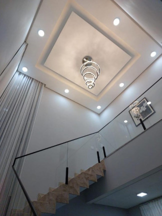 Imagem Casa com 3 Quartos à Venda, 275 m² em Ponta Negra - Manaus