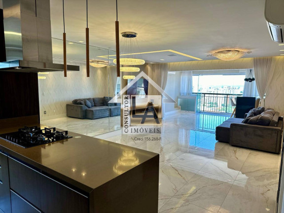 Apartamento com 3 Quartos à Venda, 122 m² em Jardim Brasil (zona Sul) - São Paulo