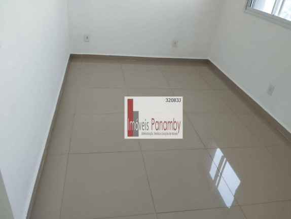 Imagem Apartamento com 1 Quarto à Venda, 49 m² em Parque Rebouças - São Paulo Imagem Apartamento com 1 Quarto à Venda, 49 m² em Parque Rebouças - São Paulo