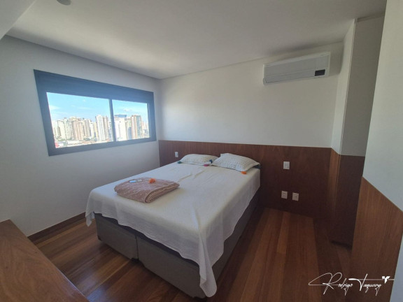 Imagem Apartamento com 1 Quarto à Venda, 67 m² em Setor Oeste - Goiânia Imagem Apartamento com 1 Quarto à Venda, 67 m² em Setor Oeste - Goiânia