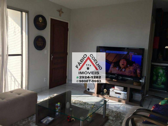 Imagem Apartamento com 2 Quartos à Venda, 83 m² em Vila Mariana - São Paulo