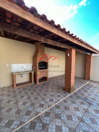 Imagem Casa com 3 Quartos à Venda, 160 m² em Jardim Santa Genebra - Campinas Imagem Casa com 3 Quartos à Venda, 160 m² em Jardim Santa Genebra - Campinas