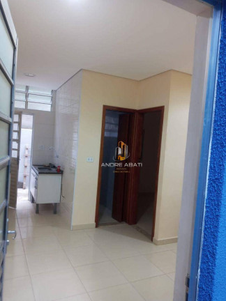 Imagem Casa com 1 Quarto para Alugar, 30 m² em Jardim Adriana - Guarulhos Imagem Casa com 1 Quarto para Alugar, 30 m² em Jardim Adriana - Guarulhos