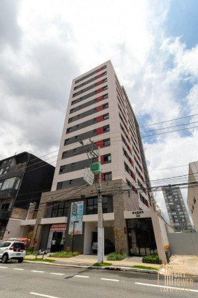 Imagem Apartamento com 1 Quarto à Venda, 25 m² em Ipiranga - São Paulo