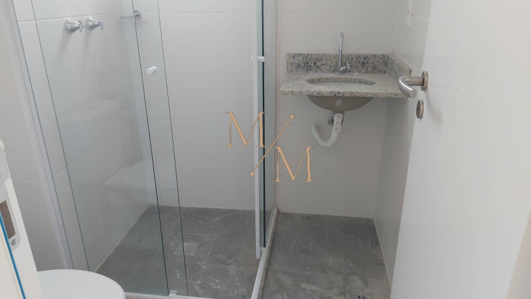 Imagem Apartamento com 1 Quarto à Venda, 55 m² em Marapé - Santos Imagem Apartamento com 1 Quarto à Venda, 55 m² em Marapé - Santos