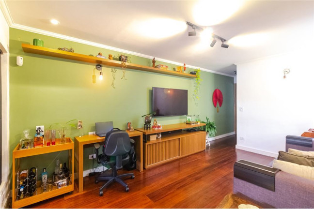 Imagem Casa com 2 Quartos à Venda,  em Cidade Monções - São Paulo