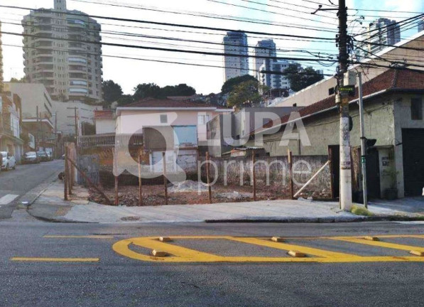 Imagem Terreno para Alugar, 370 m² em Santana - São Paulo