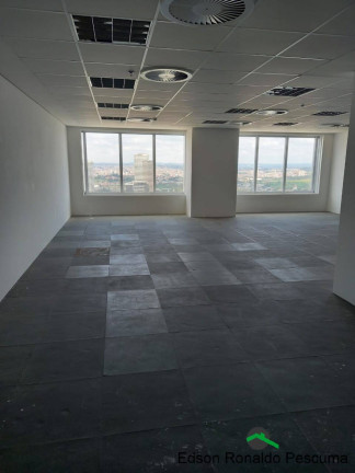 Imagem Sala Comercial para Alugar, 274 m² em Alphaville Centro Industrial E Empresarial/alphaville. - Barueri