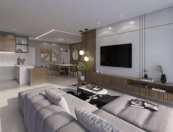 Imagem Apartamento com 4 Quartos à Venda,  em Centro - Balneário Camboriú