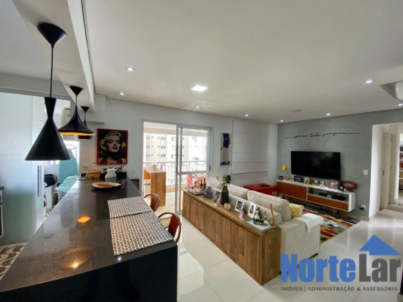 Imagem Apartamento com 3 Quartos à Venda, 86 m² em Vila Leopoldina - São Paulo Imagem Apartamento com 3 Quartos à Venda, 86 m² em Vila Leopoldina - São Paulo