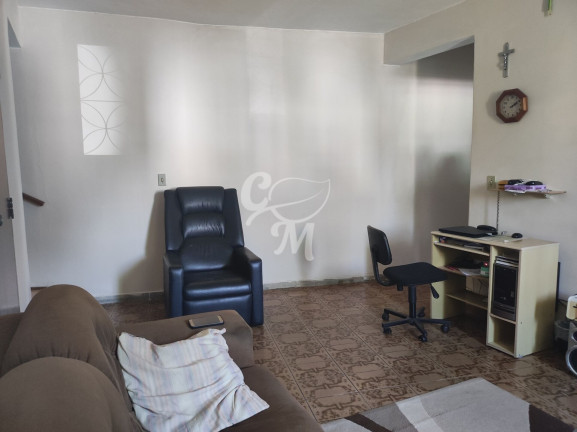 Imagem Casa com 2 Quartos à Venda, 193 m² em Jardim Esplanada - Jundiaí