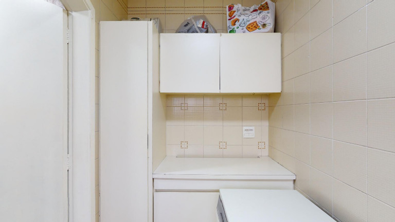 Imagem Apartamento com 3 Quartos à Venda, em Vila Uberabinha - São Paulo Imagem Apartamento com 3 Quartos à Venda, em Vila Uberabinha - São Paulo