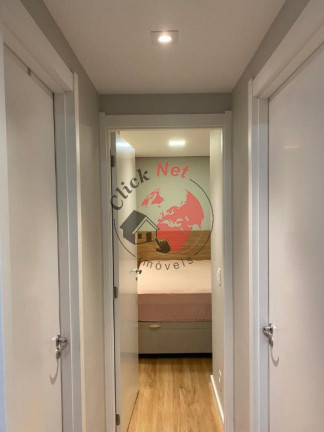 Imagem Apartamento com 2 Quartos à Venda, 32 m² em Parque Fongaro - São Paulo