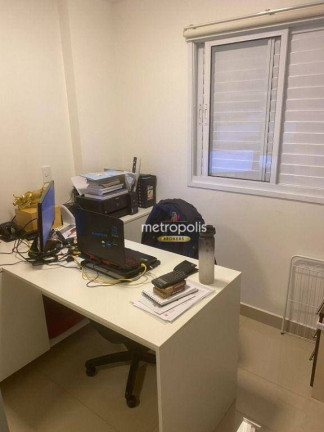 Imagem Apartamento com 3 Quartos à Venda, 85 m² em Centro - São Caetano Do Sul