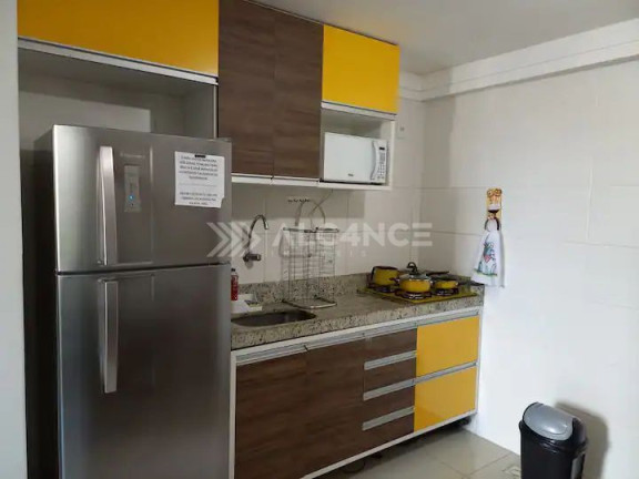 Imagem Flat com 1 Quarto à Venda, 30 m² em Intermares - Cabedelo Imagem Flat com 1 Quarto à Venda, 30 m² em Intermares - Cabedelo