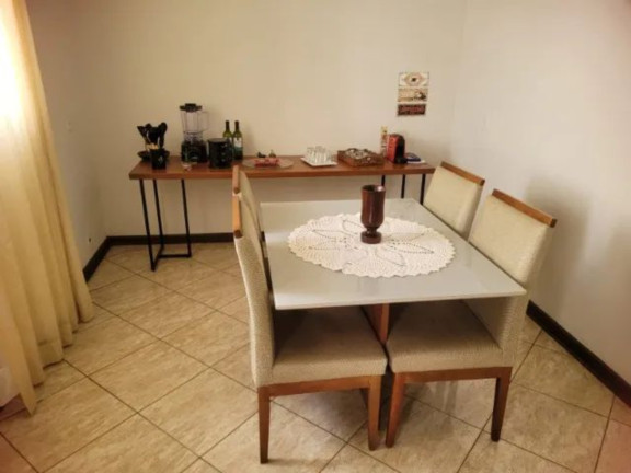 Imagem Imóvel com 3 Quartos à Venda, 285 m² em Jardim Santa Rosália - Sorocaba