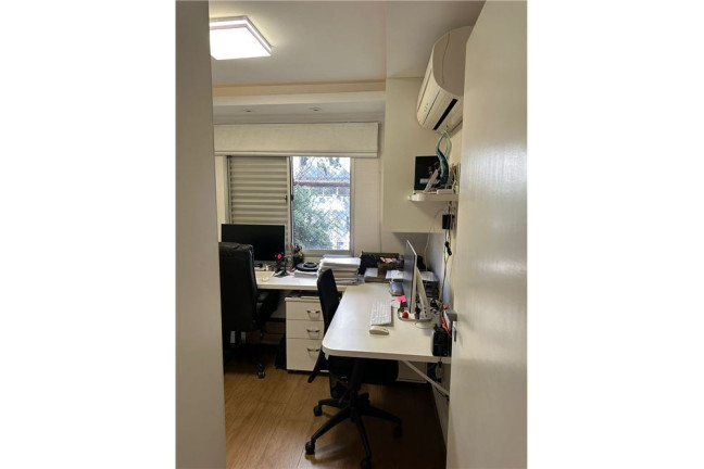Imagem Apartamento com 3 Quartos à Venda, 70 m² em Santa Cecília - São Paulo
