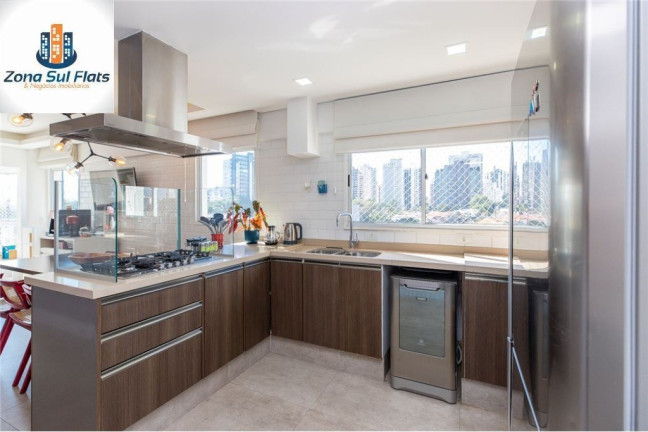 Imagem Apartamento com 3 Quartos à Venda, 161 m² em Vila Mariana - São Paulo Imagem Apartamento com 3 Quartos à Venda, 161 m² em Vila Mariana - São Paulo