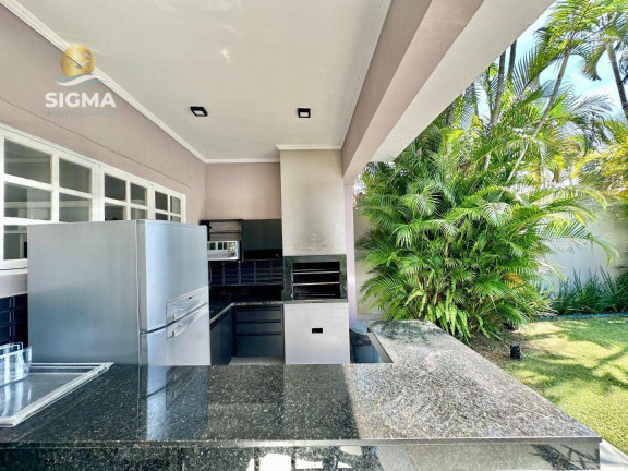 Imagem Casa com 5 Quartos à Venda, 430 m² em Jardim Acapulco - Guarujá Imagem Casa com 5 Quartos à Venda, 430 m² em Jardim Acapulco - Guarujá