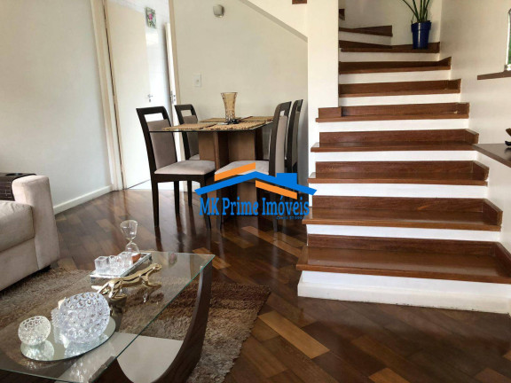 Imagem Casa com 2 Quartos à Venda, 60 m² em Chácara Pavoeiro - Cotia Imagem Casa com 2 Quartos à Venda, 60 m² em Chácara Pavoeiro - Cotia