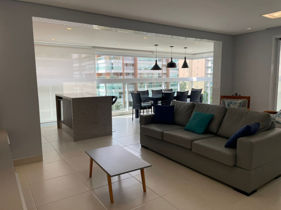 Imagem Imóvel com 3 Quartos à Venda, 138 m² em Riviera - Bertioga