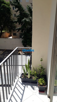 Imagem Apartamento com 2 Quartos à Venda, 56 m² em Jardim Umarizal - São Paulo