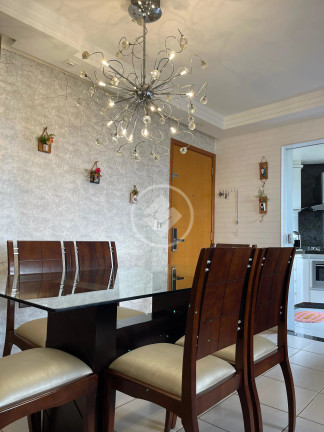 Imagem Apartamento com 3 Quartos à Venda, 75 m² em Residencial Gran Royale Imagem Apartamento com 3 Quartos à Venda, 75 m² em Residencial Gran Royale