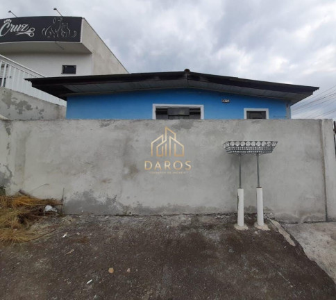 Casa com 4 Quartos à Venda, 200 m² em São Marcos - São José Dos Pinhais