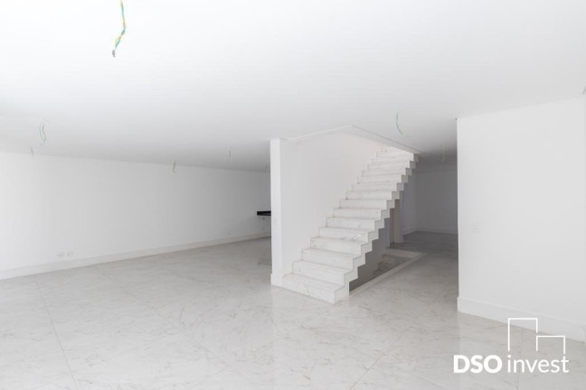 Imagem Casa de Condomínio com 4 Quartos à Venda, em Chácara Santo Antônio (zona Sul) - São Paulo Imagem Casa de Condomínio com 4 Quartos à Venda, em Chácara Santo Antônio (zona Sul) - São Paulo
