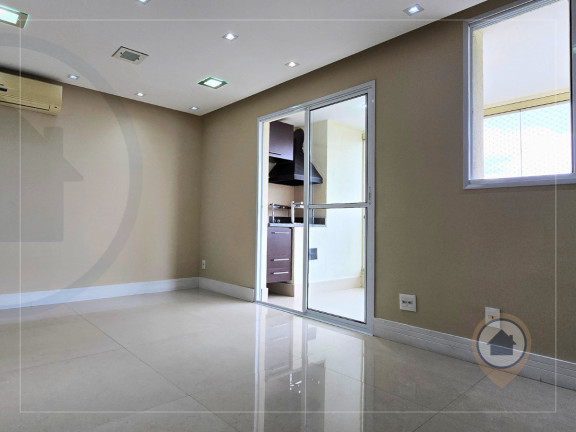 Imagem Apartamento com 3 Quartos à Venda, 83 m² em Jardim Zaira - Guarulhos