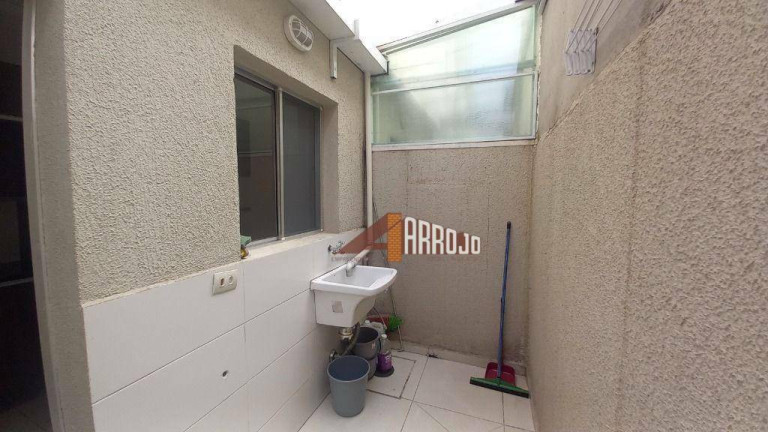 Imagem Sobrado com 2 Quartos à Venda, 51 m² em Vila Buenos Aires - São Paulo Imagem Sobrado com 2 Quartos à Venda, 51 m² em Vila Buenos Aires - São Paulo