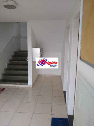 Imagem Apartamento com 2 Quartos à Venda, 55 m² em Conceição - Osasco